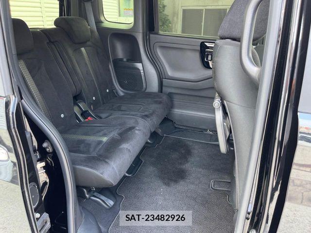 Honda N BOX CUSTOM 2023-07 8337048-9