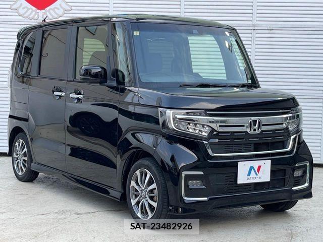 Honda N BOX CUSTOM 2023-07 8337048-16