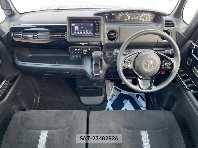 Honda N BOX CUSTOM 2023-07 8337048-1