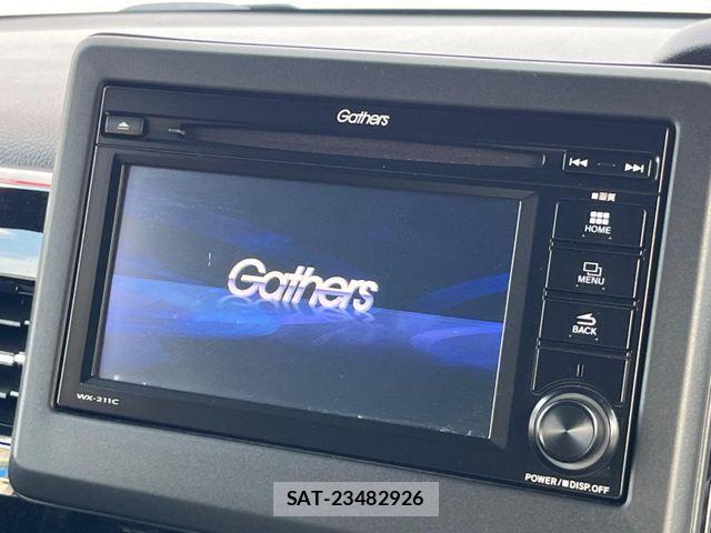 Honda N BOX CUSTOM 2023-07 8337048-2