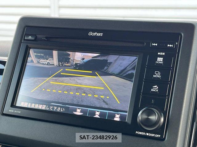 Honda N BOX CUSTOM 2023-07 8337048-3