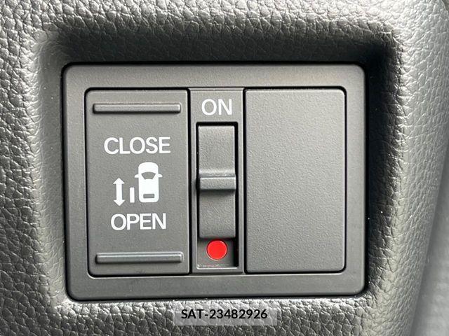 Honda N BOX CUSTOM 2023-07 8337048-6