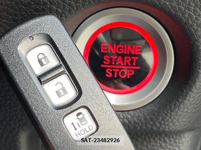 Honda N BOX CUSTOM 2023-07 8337048-7