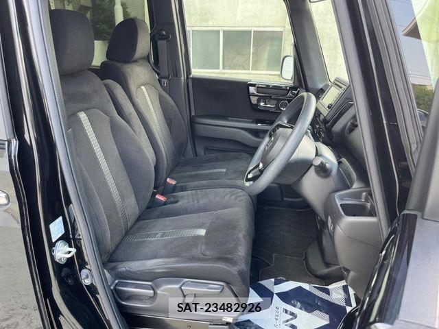 Honda N BOX CUSTOM 2023-07 8337048-8