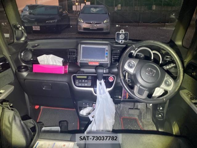 Honda N BOX CUSTOM 2016-04 8337104-10