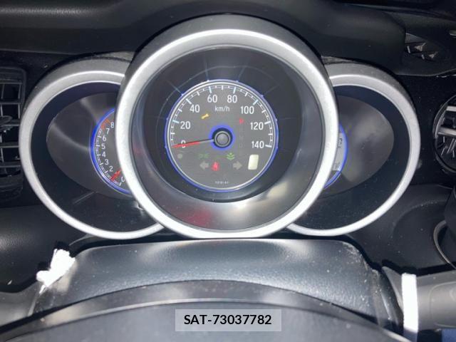 Honda N BOX CUSTOM 2016-04 8337104-17