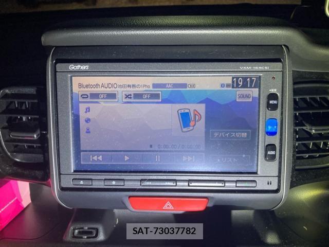 Honda N BOX CUSTOM 2016-04 8337104-19