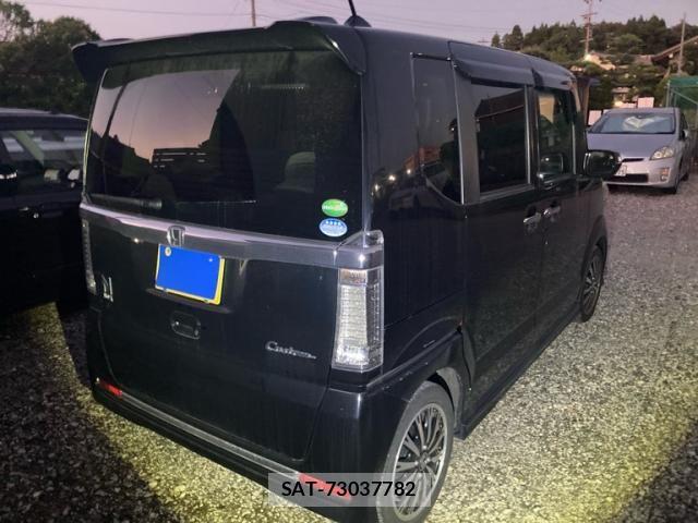 Honda N BOX CUSTOM 2016-04 8337104-3