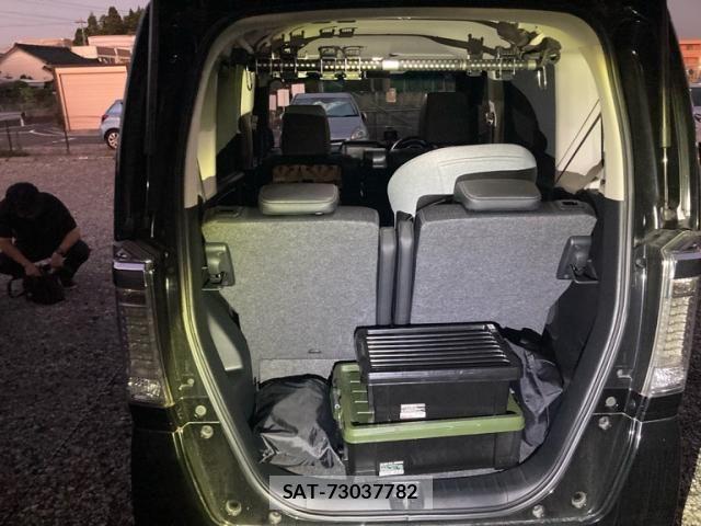 Honda N BOX CUSTOM 2016-04 8337104-4