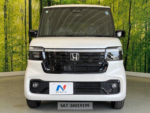 Honda N BOX CUSTOM 2026-06 8337022-13