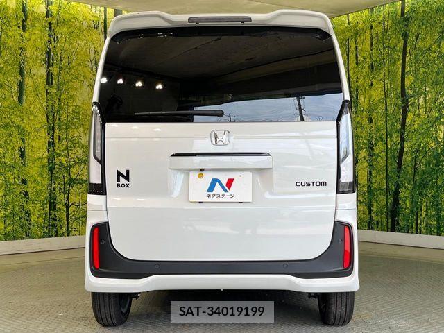 Honda N BOX CUSTOM 2026-06 8337022-14