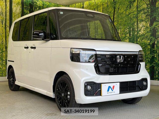 Honda N BOX CUSTOM 2026-06 8337022-15