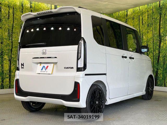 Honda N BOX CUSTOM 2026-06 8337022-16