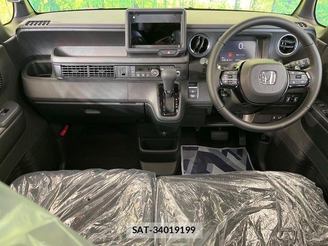 Honda N BOX CUSTOM 2026-06 8337022-1