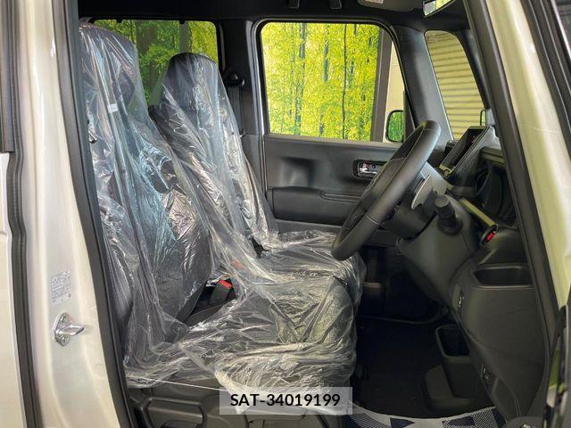 Honda N BOX CUSTOM 2026-06 8337022-7
