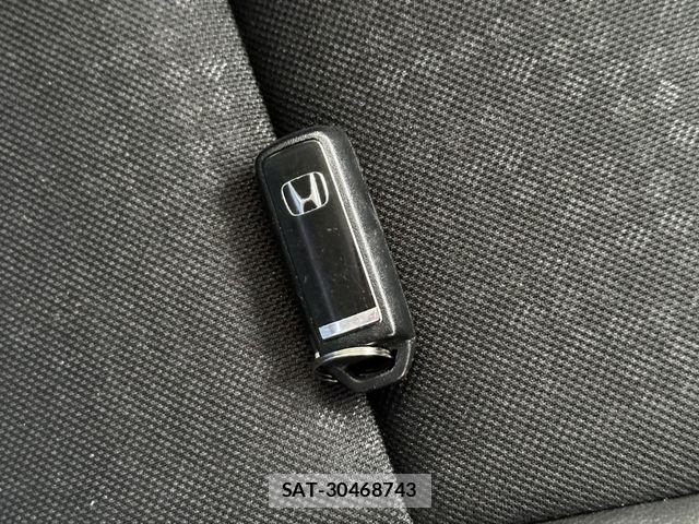 Honda N BOX CUSTOM 2016-09 8337107-12