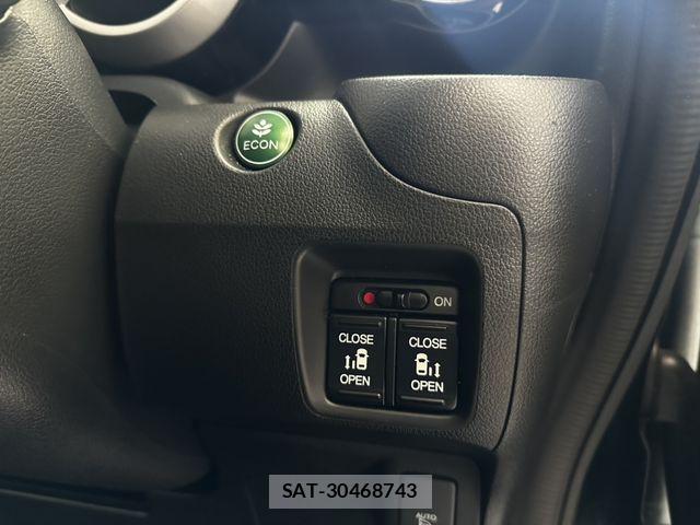 Honda N BOX CUSTOM 2016-09 8337107-7