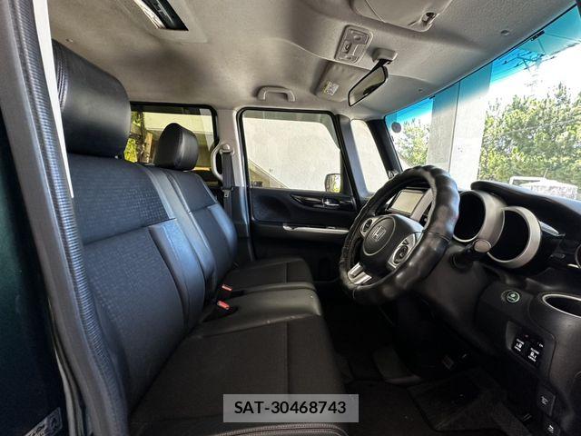 Honda N BOX CUSTOM 2016-09 8337107-8