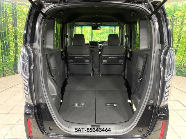 Honda N BOX CUSTOM 2021-05 8335082-9