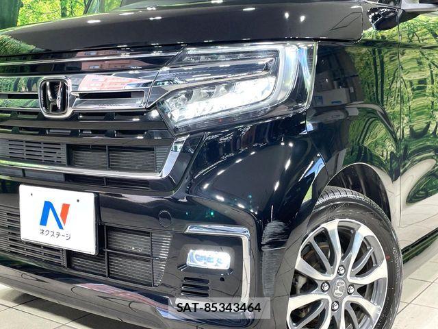 Honda N BOX CUSTOM 2021-05 8335082-11