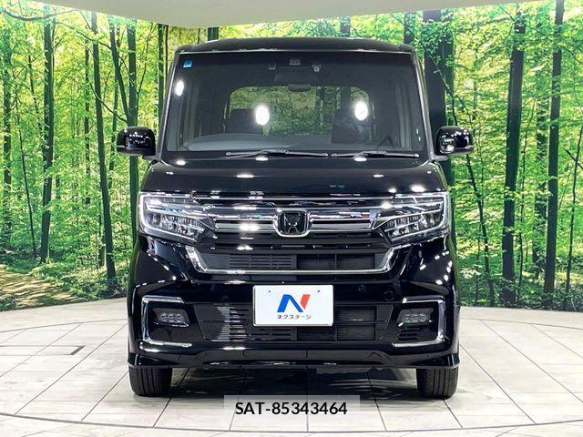 Honda N BOX CUSTOM 2021-05 8335082-13