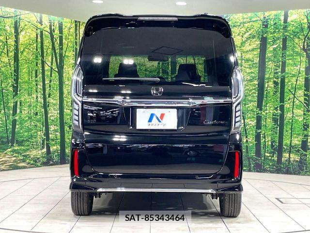 Honda N BOX CUSTOM 2021-05 8335082-14