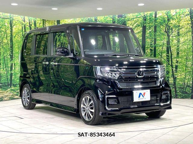 Honda N BOX CUSTOM 2021-05 8335082-15