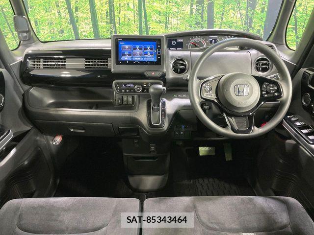 Honda N BOX CUSTOM 2021-05 8335082-1