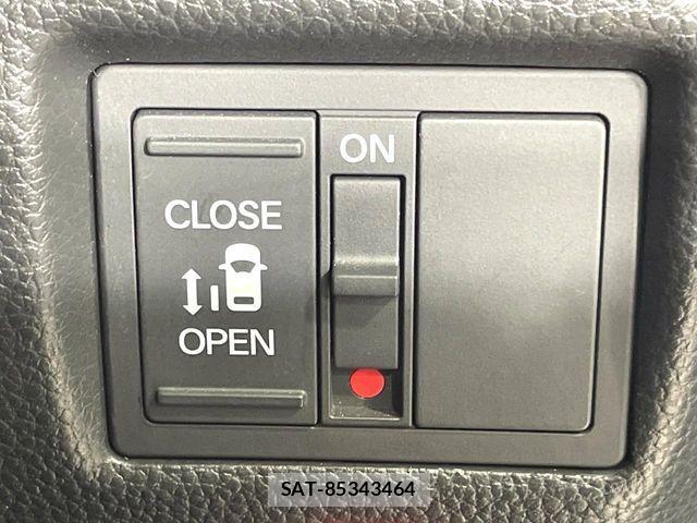 Honda N BOX CUSTOM 2021-05 8335082-4