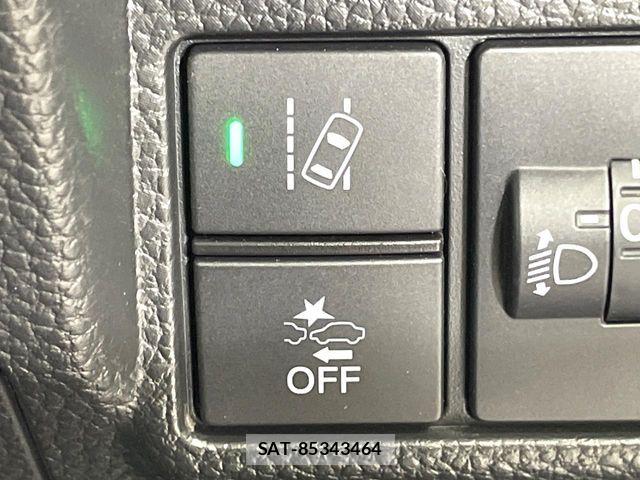 Honda N BOX CUSTOM 2021-05 8335082-5