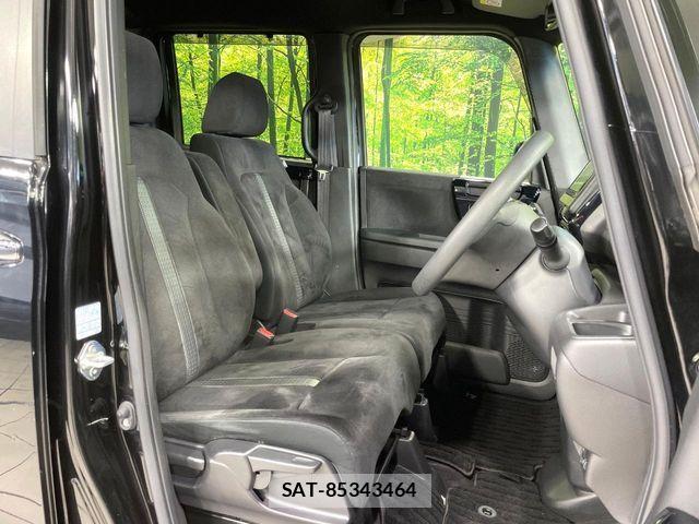 Honda N BOX CUSTOM 2021-05 8335082-7