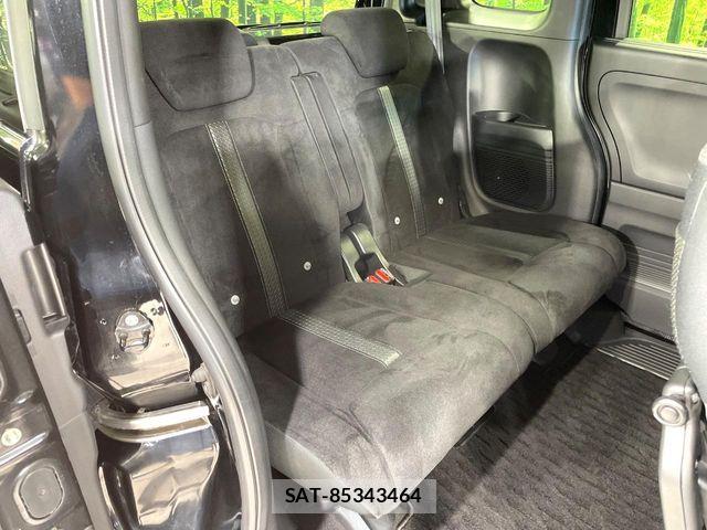 Honda N BOX CUSTOM 2021-05 8335082-8
