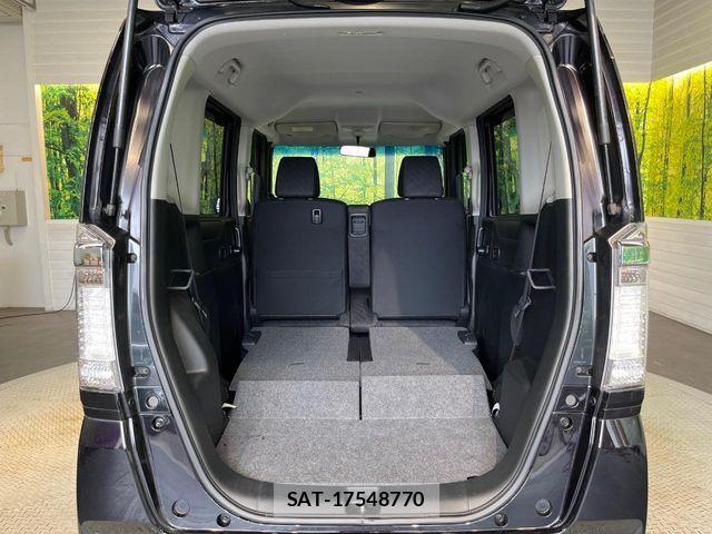 Honda N BOX CUSTOM 2012-04 8337093-9