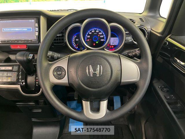 Honda N BOX CUSTOM 2012-04 8337093-10