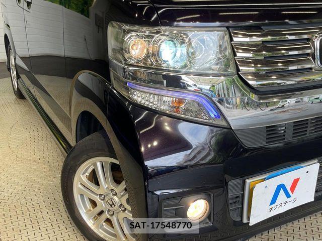 Honda N BOX CUSTOM 2012-04 8337093-11