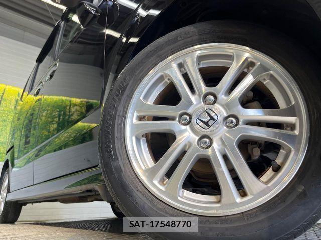 Honda N BOX CUSTOM 2012-04 8337093-12