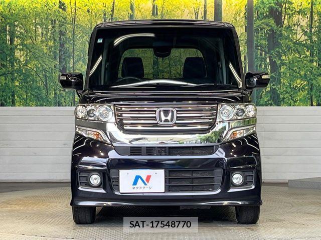 Honda N BOX CUSTOM 2012-04 8337093-13