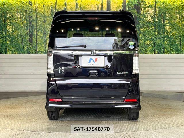 Honda N BOX CUSTOM 2012-04 8337093-14