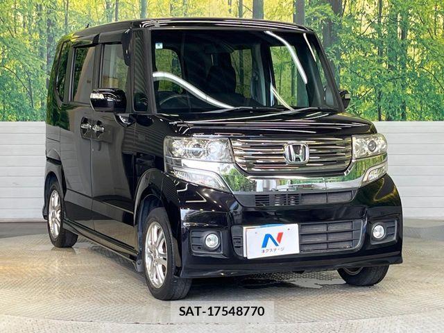 Honda N BOX CUSTOM 2012-04 8337093-15