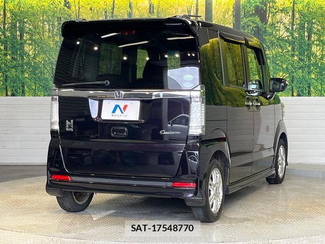 Honda N BOX CUSTOM 2012-04 8337093-16