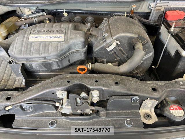 Honda N BOX CUSTOM 2012-04 8337093-17