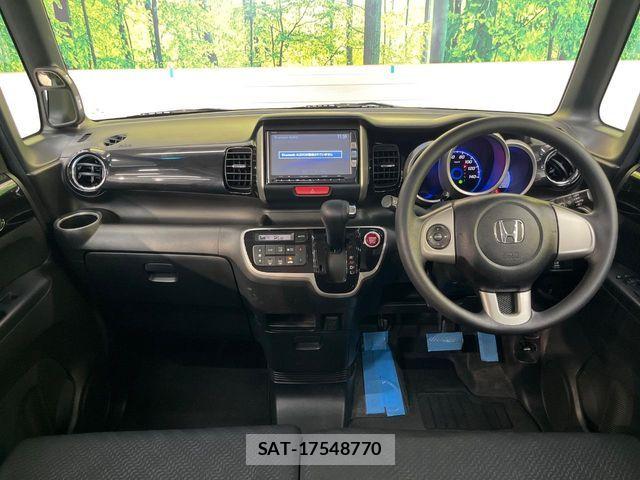 Honda N BOX CUSTOM 2012-04 8337093-1