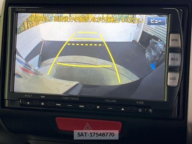 Honda N BOX CUSTOM 2012-04 8337093-3
