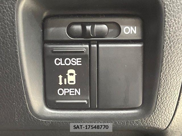 Honda N BOX CUSTOM 2012-04 8337093-6