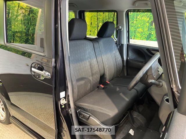 Honda N BOX CUSTOM 2012-04 8337093-7