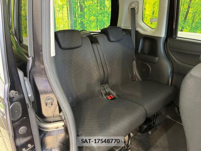 Honda N BOX CUSTOM 2012-04 8337093-8