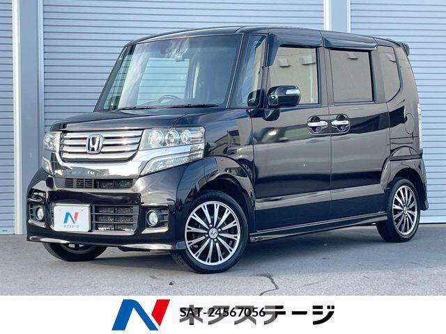 Honda N BOX CUSTOM 2014-02 8337099-0