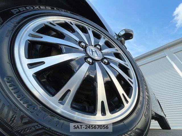 Honda N BOX CUSTOM 2014-02 8337099-9