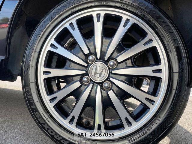 Honda N BOX CUSTOM 2014-02 8337099-12