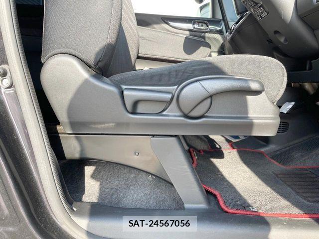 Honda N BOX CUSTOM 2014-02 8337099-15